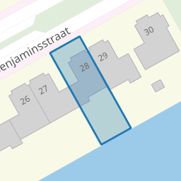 Perceel CVD00-G-3223