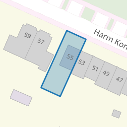 Perceel CVD00-G-3230