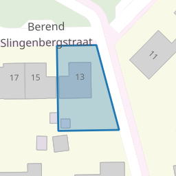 Perceel CVD00-G-3237