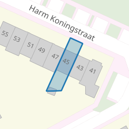 Perceel CVD00-G-3261