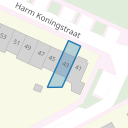 Perceel CVD00-G-3262