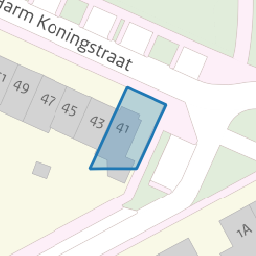 Perceel CVD00-G-3263