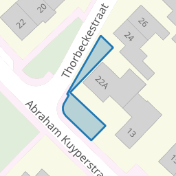 Perceel CVD00-G-3265