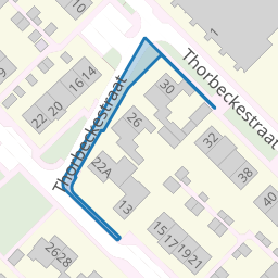 Perceel CVD00-G-3266