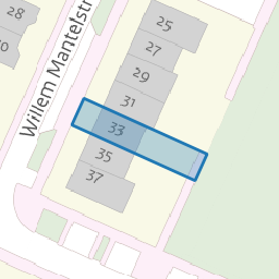 Perceel CVD00-G-3293