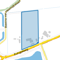 Perceel CVD00-G-3298