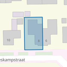 Perceel CVD00-G-3316