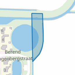 Perceel CVD00-G-3322