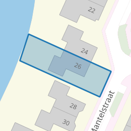 Perceel CVD00-G-3329