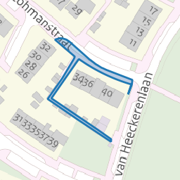 Perceel CVD00-G-3350