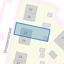 Perceel CVD00-G-3354