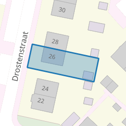 Perceel CVD00-G-3355