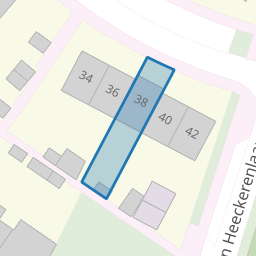 Perceel CVD00-G-3360