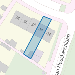 Perceel CVD00-G-3361