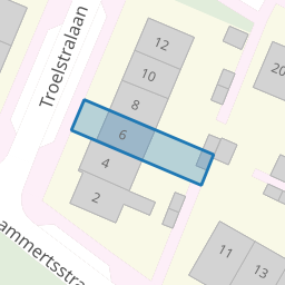 Perceel CVD00-G-3366