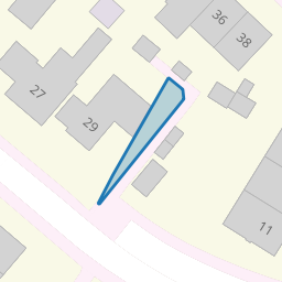 Perceel CVD00-G-3388