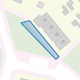 Perceel CVD00-G-3395