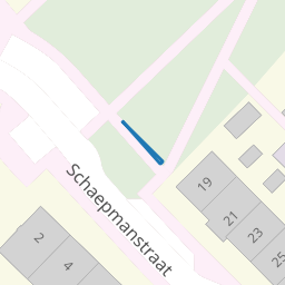 Perceel CVD00-G-3397