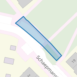 Perceel CVD00-G-3398