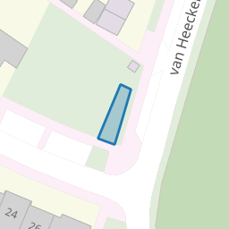 Perceel CVD00-G-3400