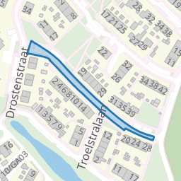 Perceel CVD00-G-3401