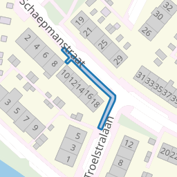 Perceel CVD00-G-3403