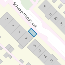 Perceel CVD00-G-3404