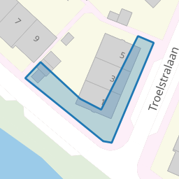 Perceel CVD00-G-3406