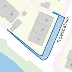 Perceel CVD00-G-3407