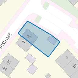 Perceel CVD00-G-3410