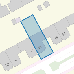 Perceel CVD00-G-3443