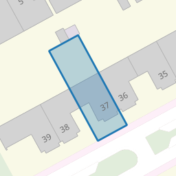 Perceel CVD00-G-3444