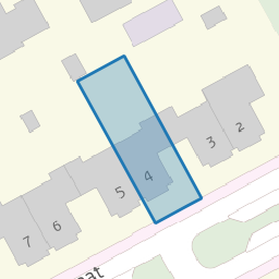 Perceel CVD00-G-3445