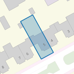 Perceel CVD00-G-3446