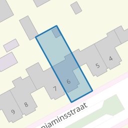 Perceel CVD00-G-3447