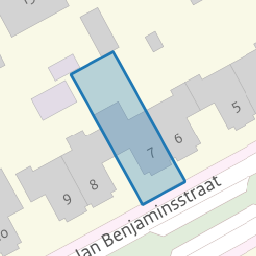 Perceel CVD00-G-3448