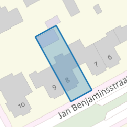 Perceel CVD00-G-3449