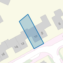 Perceel CVD00-G-3452