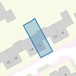 Perceel CVD00-G-3453