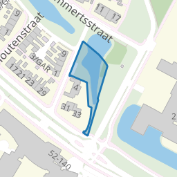 Perceel CVD00-G-3458