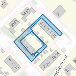 Perceel CVD00-G-3462