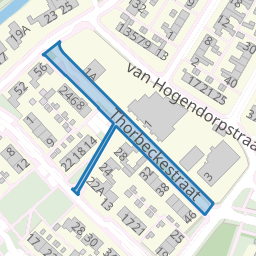 Perceel CVD00-G-3463