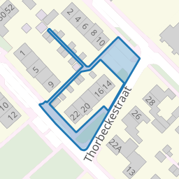 Perceel CVD00-G-3464