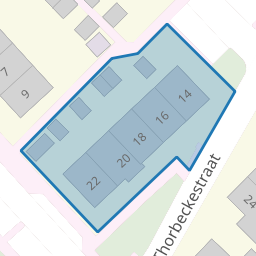 Perceel CVD00-G-3465