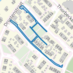 Perceel CVD00-G-3467