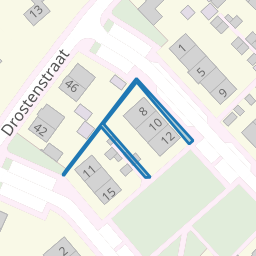 Perceel CVD00-G-3468