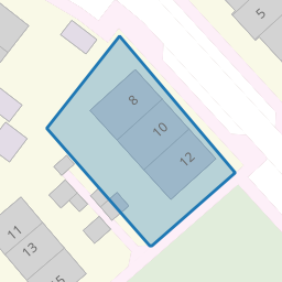 Perceel CVD00-G-3469