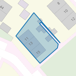 Perceel CVD00-G-3474