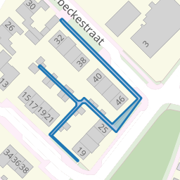 Perceel CVD00-G-3489