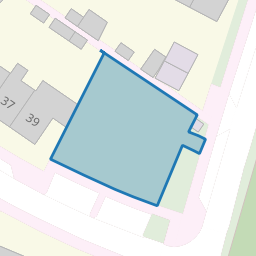 Perceel CVD00-G-3503